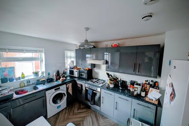 1 bed house, Cardigan Road, Headingley, Leeds, LS63AG - Image 4