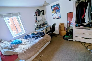 1 bed house, Cardigan Road, Headingley, Leeds, LS63AG - Image 5