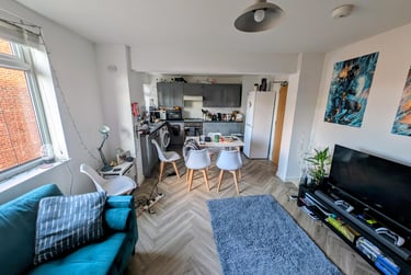 1 bed house, Cardigan Road, Headingley, Leeds, LS63AG - Image 3