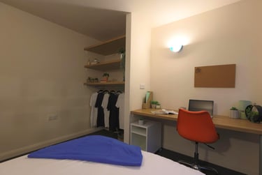 6 bed house, Lower Brown Street, Highfields, Leicester, LE15TH - Image 4