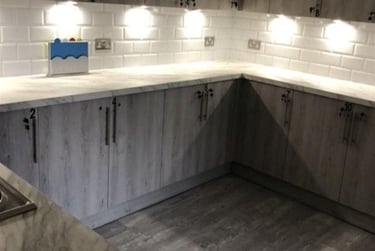 10 bed house, Elm Bank Drive, Carrington, Nottingham, NG35AL - Image 12