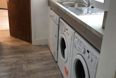 10 bed house, Elm Bank Drive, Carrington, Nottingham, NG35AL - Image 15