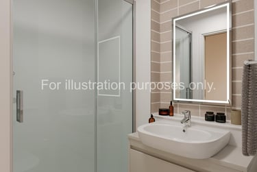 Gold Studio at The Malt Works, Halmyre Street, Near University, Edinburgh, EH68NP - Image 2