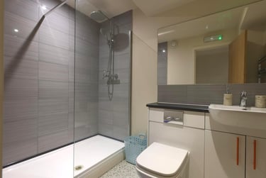 6 bed house, Lower Brown Street, Highfields, Leicester, LE15TH - Image 13