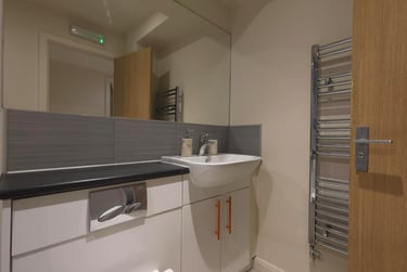 6 bed house, Lower Brown Street, Highfields, Leicester, LE15TH - Image 12