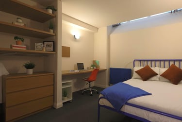 6 bed house, Lower Brown Street, Highfields, Leicester, LE15TH - Image 8