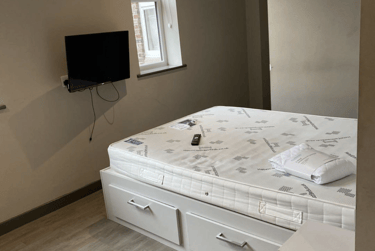 1 bed house, Monument House, City Centre, Newcastle, NE18BD - Image 1