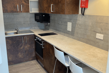 1 bed house, North Street East, City Centre, Newcastle, NE18BD - Image 4