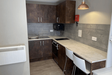 1 bed house, North Street East, City Centre, Newcastle, NE18BD - Image 6