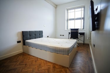 2 bed house, Canal House, City Centre, Loughborough, LE111AW - Image 3