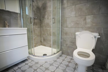 2 bed house, Canal House, City Centre, Loughborough, LE111AW - Image 4