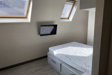 1 bed house, Monument House, City Centre, Newcastle, NE18BD - Image 1