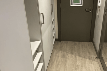 1 bed house, Monument House, City Centre, Newcastle, NE18BD - Image 4