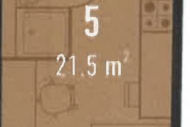 1 bed house, Monument House, City Centre, Newcastle, NE18BD - Image 8