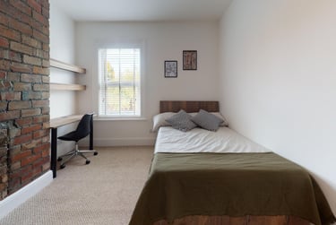 6 bed house, Hewson Road, West End, Lincoln, LN11RX - Image 7