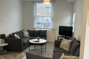 7 bed house, Alfreton Road, Radford, Nottingham, NG73NG - Image 4