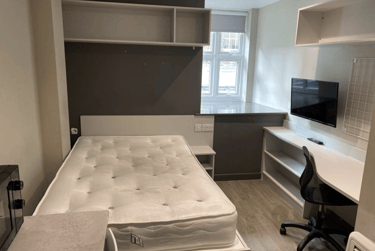 1 bed house, Monument House, City Centre, Newcastle, NE18BD - Image 7