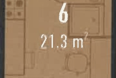 1 bed house, Monument House, City Centre, Newcastle, NE18BD - Image 10