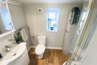 1 bed house, Coronation Avenue, Southdown, Bath, BA22JR - Image 12