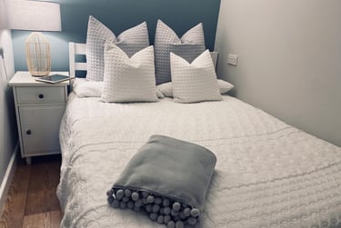 1 bed house, Coronation Avenue, Southdown, Bath, BA22JR - Image 4