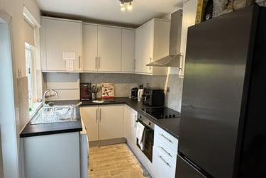 4 bed house, Cumberland Road, City Centre, Loughborough, LE115DE - Image 2