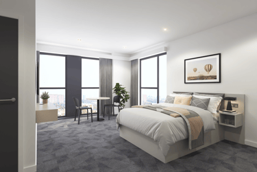 true Sky Superior Studio - Image 2