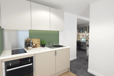 true Sky Deluxe Studio - Image 1