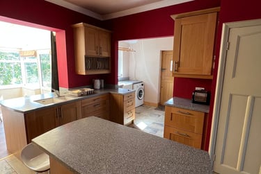 3 bed house, Sherburn Road, Gilesgate, Durham, DH12JW - Image 9