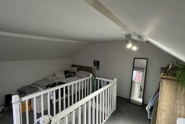 4 bed house, Cumberland Road, City Centre, Loughborough, LE115DE - Image 6