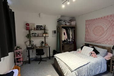 4 bed house, Cumberland Road, City Centre, Loughborough, LE115DE - Image 3