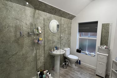 4 bed house, Cumberland Road, City Centre, Loughborough, LE115DE - Image 8