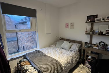 4 bed house, Cumberland Road, City Centre, Loughborough, LE115DE - Image 5