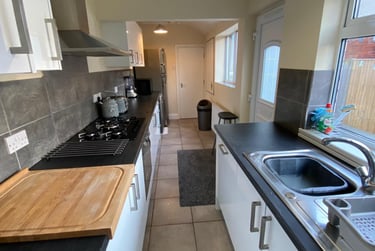 5 bed house, Brailsford Road, Dunkirk, Nottingham, NG72JU - Image 2