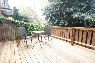 2 bed house, Clumber Court, Lenton, Nottingham, NG71EE - Image 2