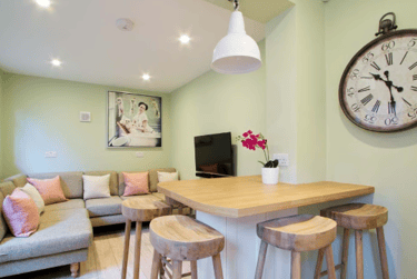 6 bed house, Newstead Grove, Arboretum, Nottingham, NG14GZ - Image 1