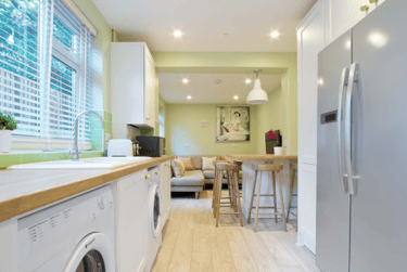 6 bed house, Newstead Grove, Arboretum, Nottingham, NG14GZ - Image 4