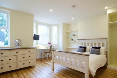 6 bed house, Newstead Grove, Arboretum, Nottingham, NG14GZ - Image 12