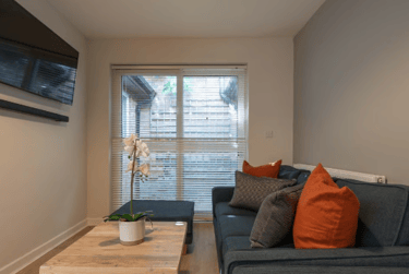 4 bed house, Portland Road, Arboretum, Nottingham, NG74HE - Image 1