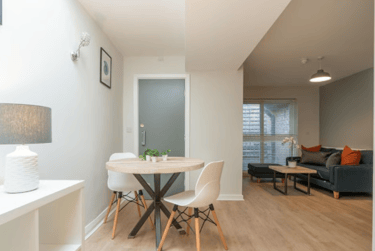 4 bed house, Portland Road, Arboretum, Nottingham, NG74HE - Image 2