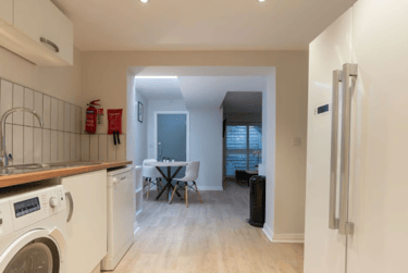 4 bed house, Portland Road, Arboretum, Nottingham, NG74HE - Image 3