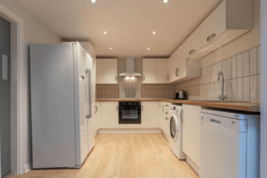 4 bed house, Portland Road, Arboretum, Nottingham, NG74HE - Image 4