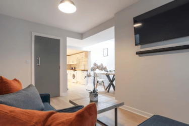 4 bed house, Portland Road, Arboretum, Nottingham, NG74HE - Image 5