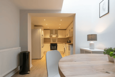 4 bed house, Portland Road, Arboretum, Nottingham, NG74HE - Image 6