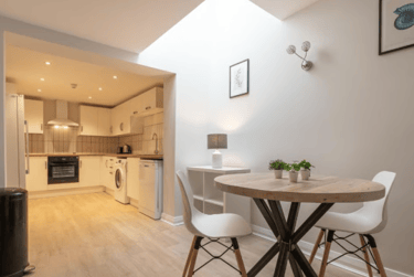 4 bed house, Portland Road, Arboretum, Nottingham, NG74HE - Image 7