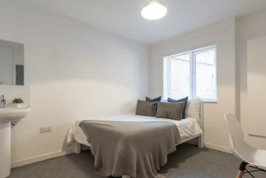 4 bed house, Portland Road, Arboretum, Nottingham, NG74HE - Image 9