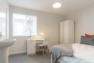 4 bed house, Portland Road, Arboretum, Nottingham, NG74HE - Image 11