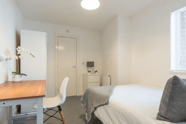 4 bed house, Portland Road, Arboretum, Nottingham, NG74HE - Image 12