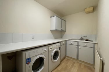 3 bed house, Kenilworth Court, Lace Market, Nottingham, NG71FZ - Image 7