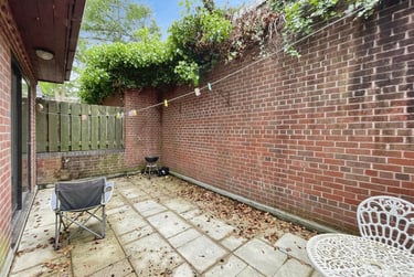 3 bed house, Kenilworth Court, Lace Market, Nottingham, NG71FZ - Image 9