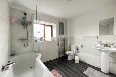 3 bed house, Kenilworth Court, Lace Market, Nottingham, NG71FZ - Image 6